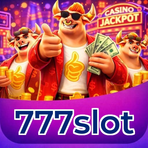 Tabela RTP dos jogos de cassino da 777slot