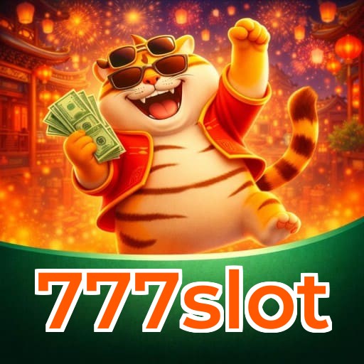 Fluxo de download do app 777slot — referência visual